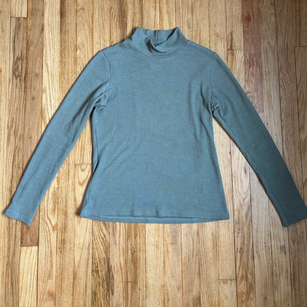 Kuhl Verona Ribbed Long Sleeve